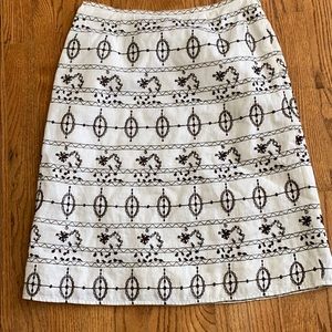 Ann Taylor skirt